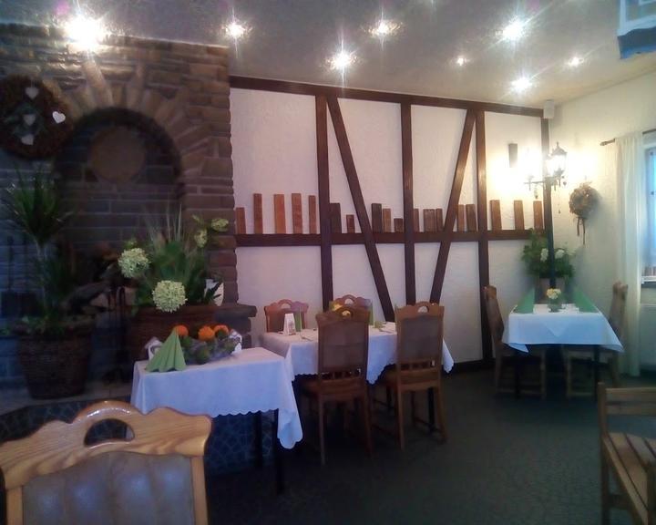 Restaurant Borner Hof